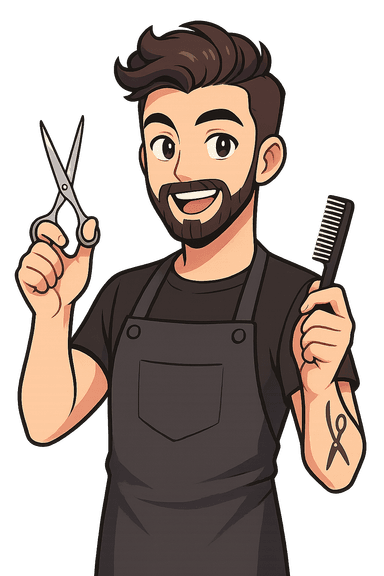 Angel - Professional Stylist